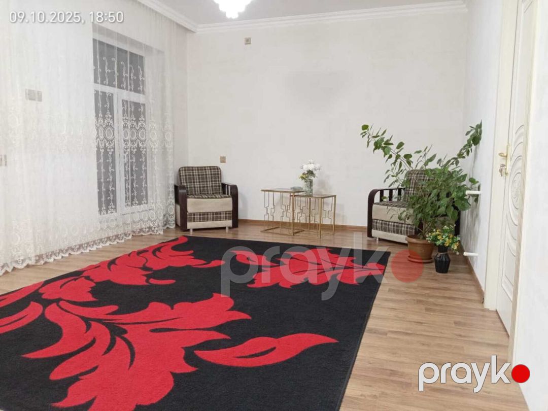 Həyət evi, Maştağa qəs — Ev, villa, Bakı (7)