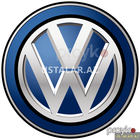 Volksvagen avto servis — Bakı