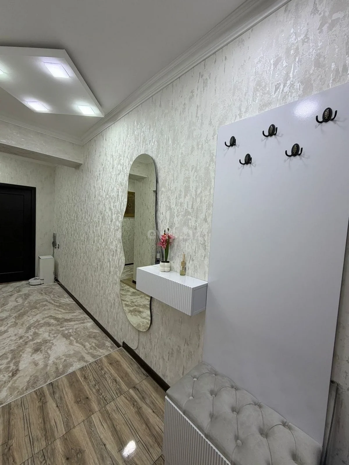 Kirayə 2 otaqlı mənzil Bakıxanov qəsəbəsində — Mənzil, Bakı (12)