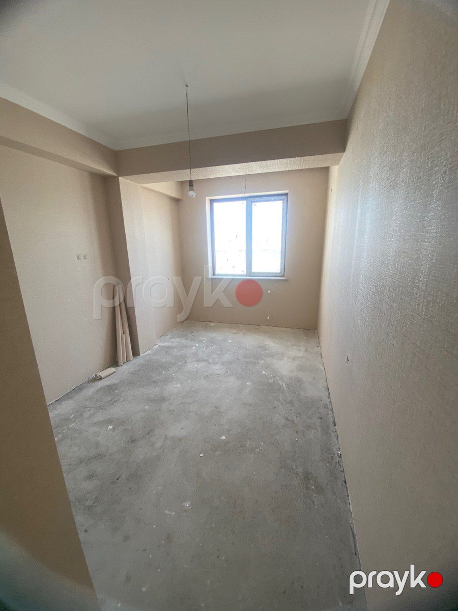 2-otaqlı yeni tikili, Sumqayıt ş., 58 m² — Mənzil, Sumqayıt (4)