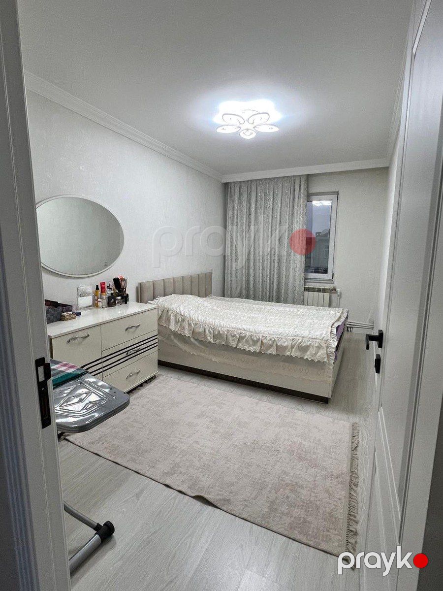 Satılır 3 otaqlı köhnə tikili 75 m² — Mənzil, Bakı (2)