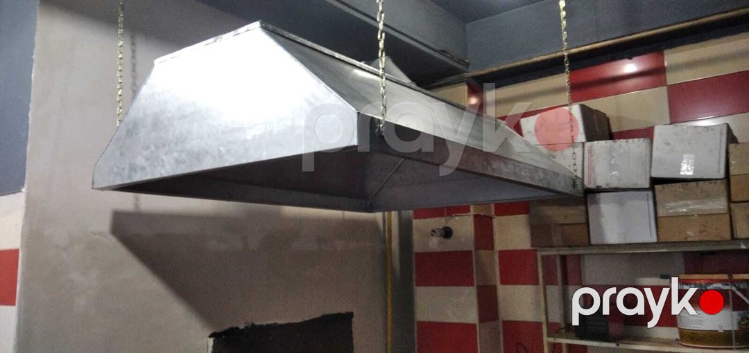 Havalandırma və kondisoner quraşdırılması təmiri — Aparatların təmiri və quraşdırılması, Bakı (9)
