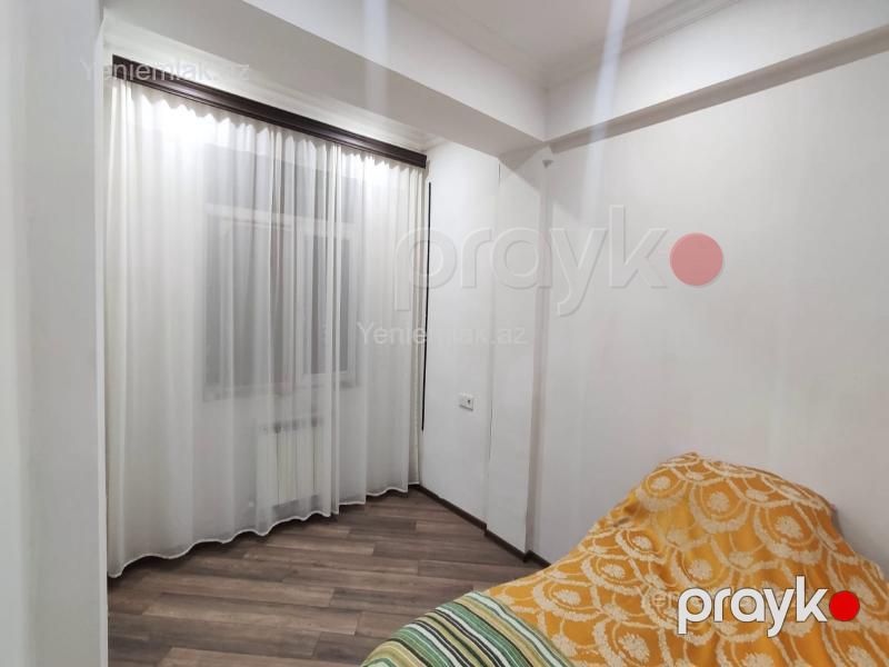 Satılır 4 otaqlı Bina evi menzil (Yeni tikili), 120 m², Yasamal rayonu — Mənzil, Bakı (6)