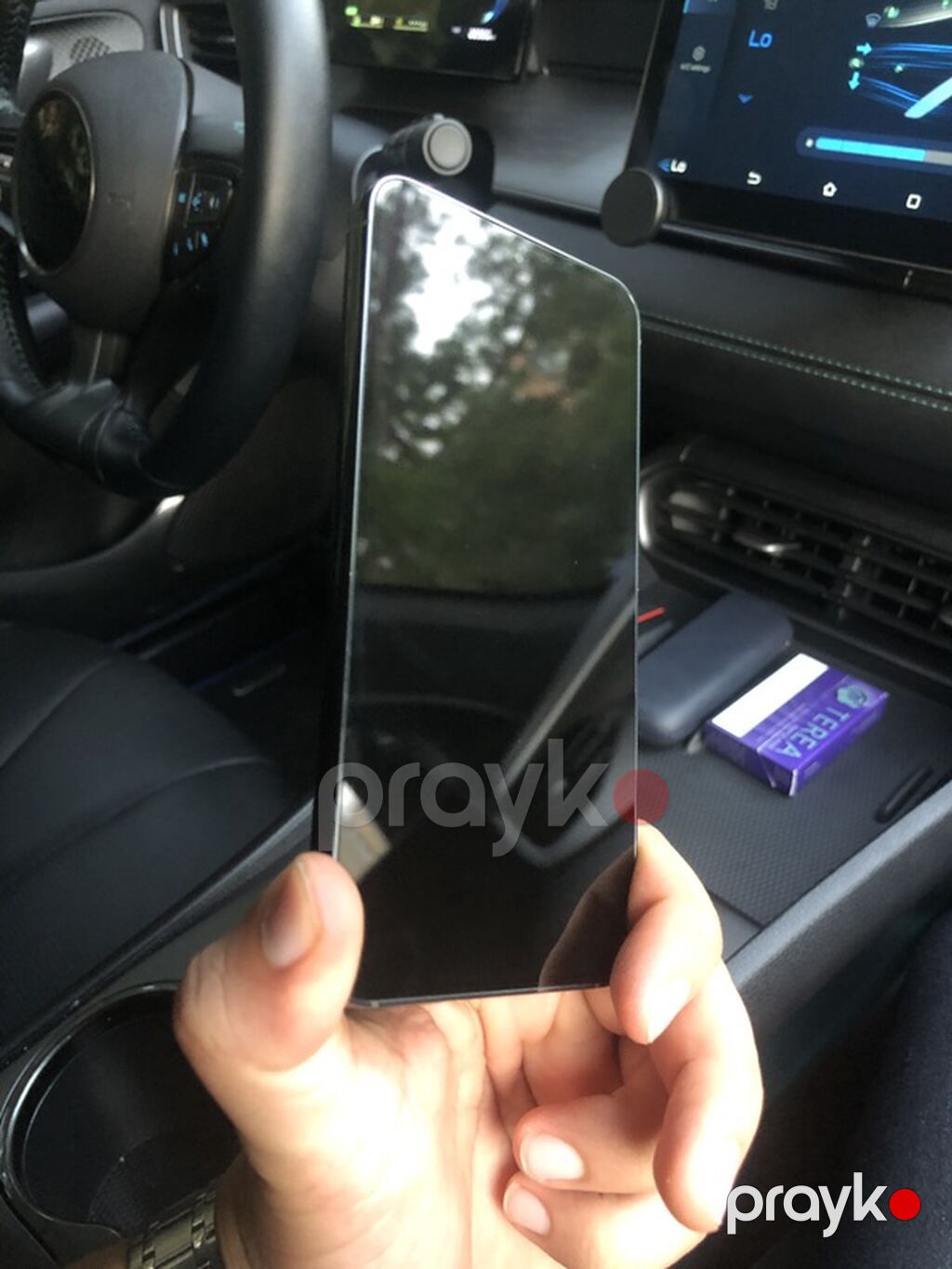 Samsung Galaxy S23, 256 GB, rəng - Qara, Simsiz şarj — Samsung, Bakı (4)