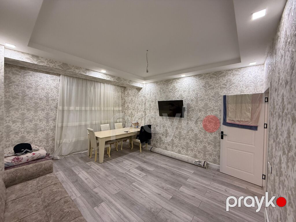 2 otaqlı, Yeni tikili, 52 kv. m — Mənzil, Masazır (2)