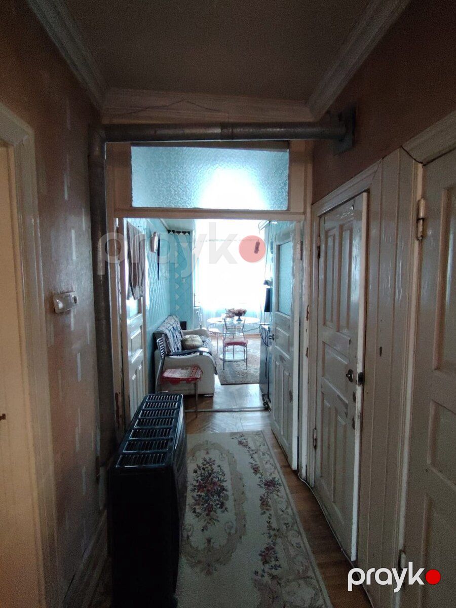 3-otaqlı mənzil, Gəncə ş., 85 m² — Mənzil, Gəncə (12)