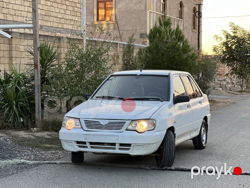 Mator karopka xadavoy əla 1500 ilkin ödənişlə əl krediti ile — Avtomobillər, Şirvan (2)
