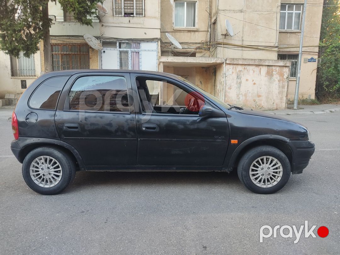 Opel Vita, 1996 il — Avtomobillər, Bakı (4)