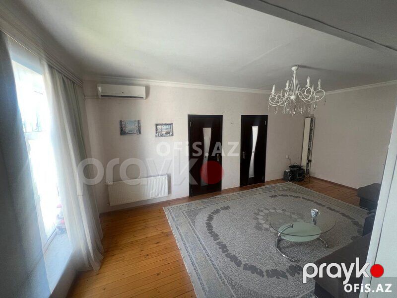 Həyət evləri Satılır Xəzər r., Şimal Dres q., 3 otaq, 70 m² — Ev, villa, Bakı (3)