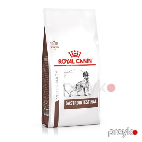 Quru yem Royal Canin Gastro Intestinal, yetkin itlər üçün, həzm pozulmasında, 1 kq — Bakı