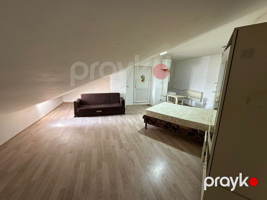 Satılır 1 otaqlı yeni tikili 40 m² — Mənzil, Bakı (2)
