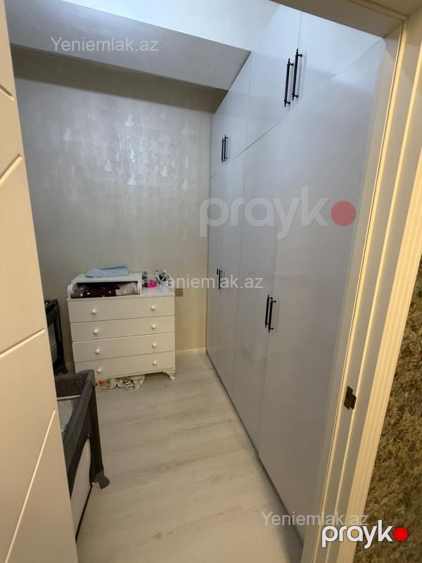 Satılır 2 otaqlı Bina evi menzil (Yeni tikili), 48 m², Qaradağ rayonu — Mənzil, Bakı (12)