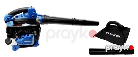 Havavuran Hyundai HBV280, 1.1 HP, 27.2 cc, 540 m3/saat, 45 l - Hyundai_HBV280 — Bakı