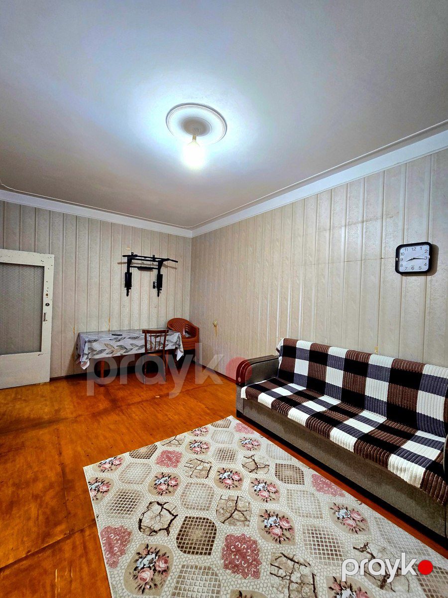 Satılır 2 otaqlı köhnə tikili 66 m² — Mənzil, Bakı (5)