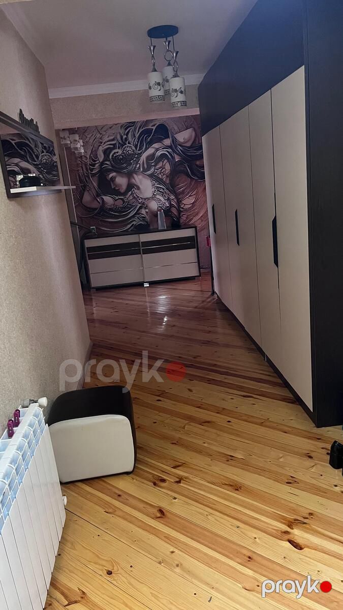 Satılır 3 otaqlı yeni tikili 141 m² — Mənzil, Bakı (8)
