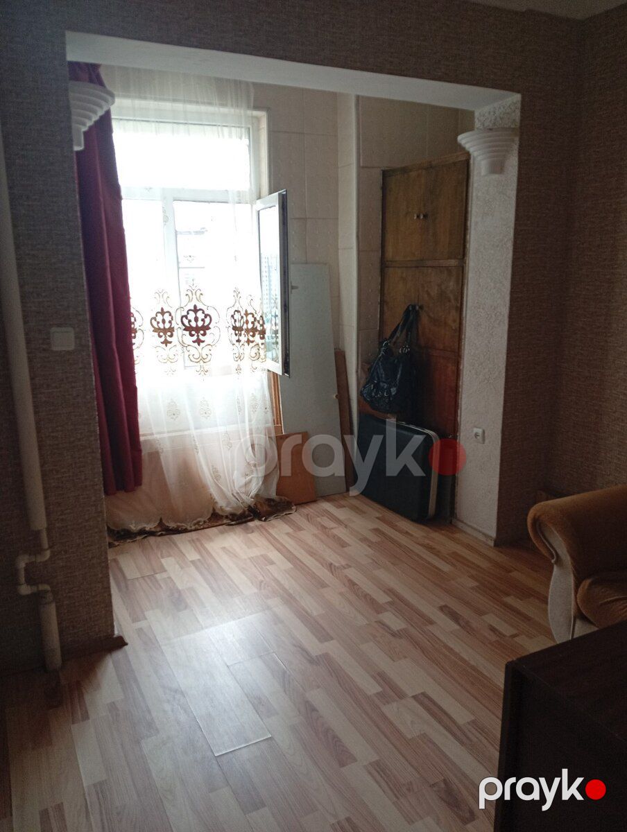 2-otaqlı mənzil, Nərimanov r., 50 m² — Mənzil, Bakı (7)