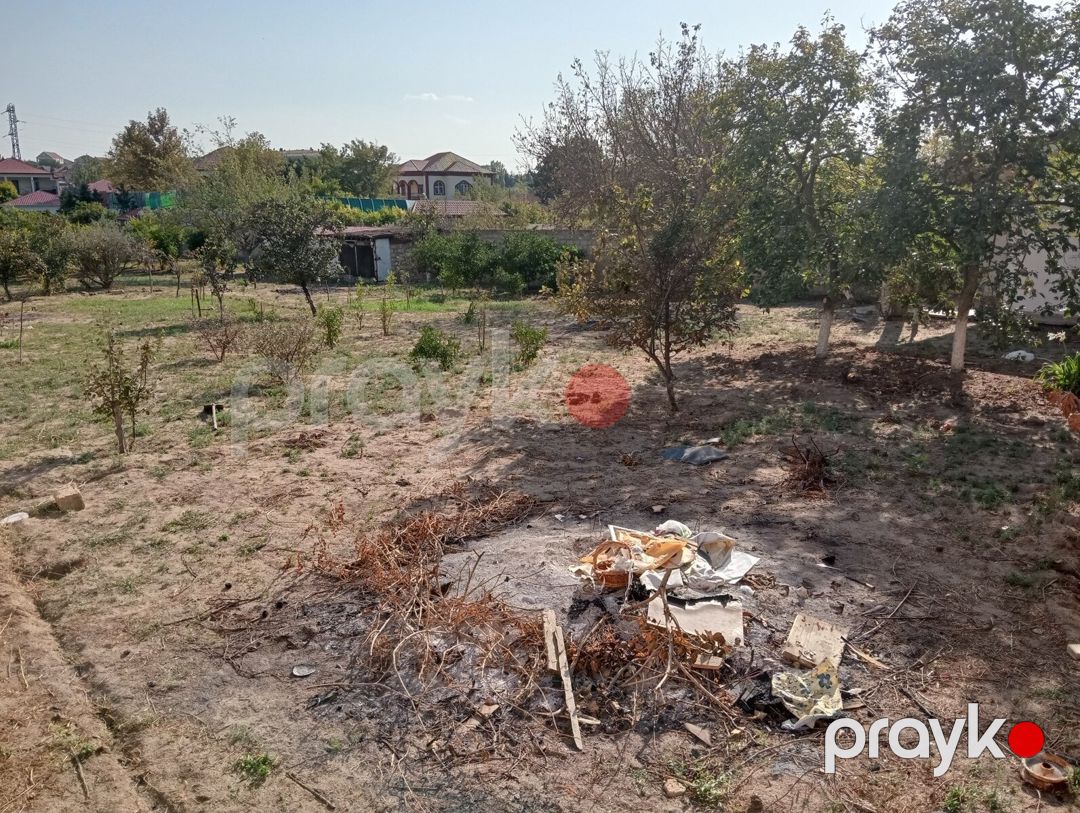 15 sot torpaq sahəsi, Novxanı qəs — Torpaq, Bakı (7)