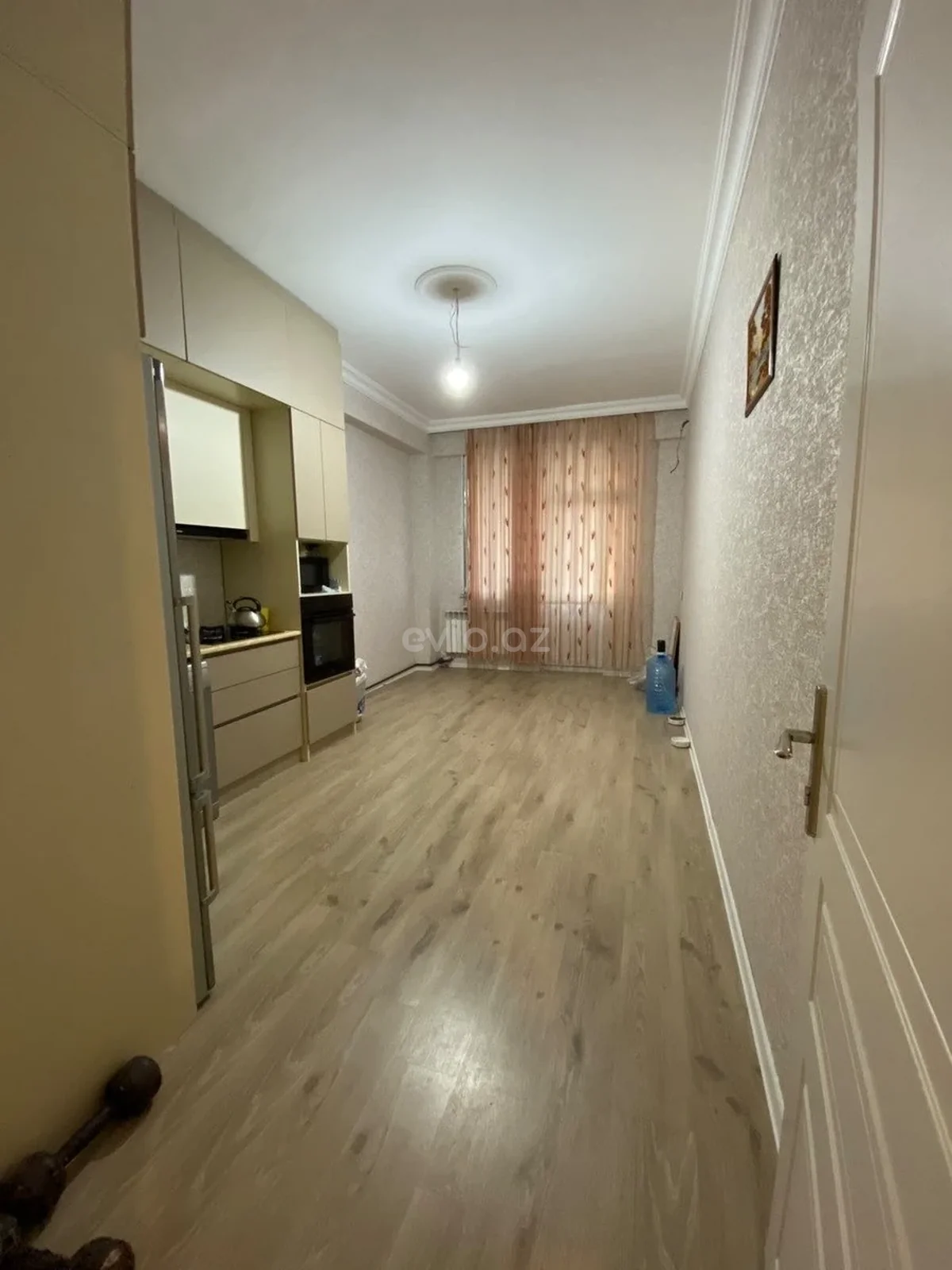 2 otaqlı tam təmirli mənzil satılır Sarayda — Mənzil, Abşeron (3)