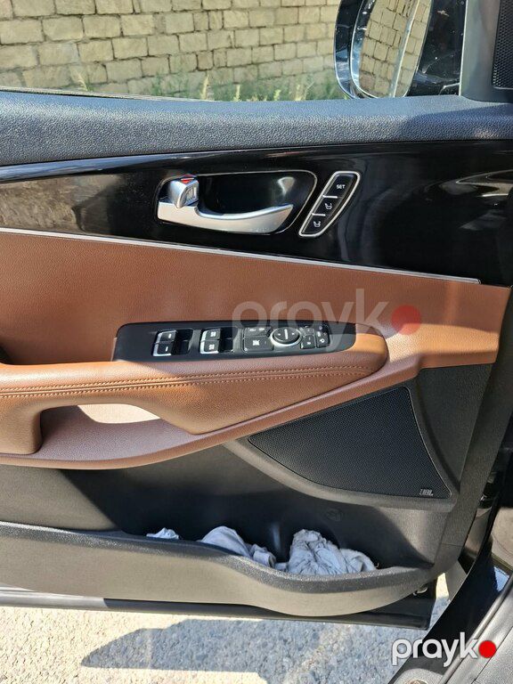 Kia Sorento, 2.0 L, 2018 il, 138 376 km — Avtomobillər, Bakı (9)