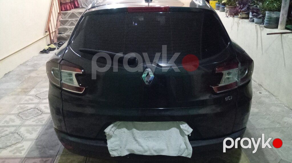 Renault Megane, 1.5 L, 2011 il, 381 000 km — Avtomobillər, Gəncə (8)