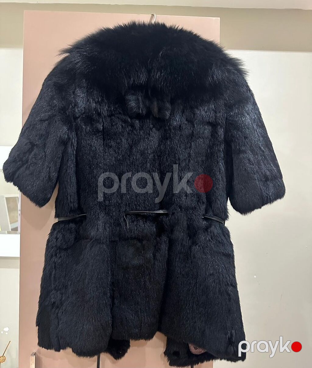 Jaket Kurk Razmer S — Şubə, Bakı (3)