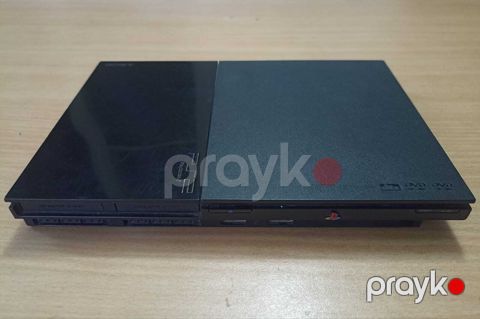 Sony PlayStation 2 — Bakı