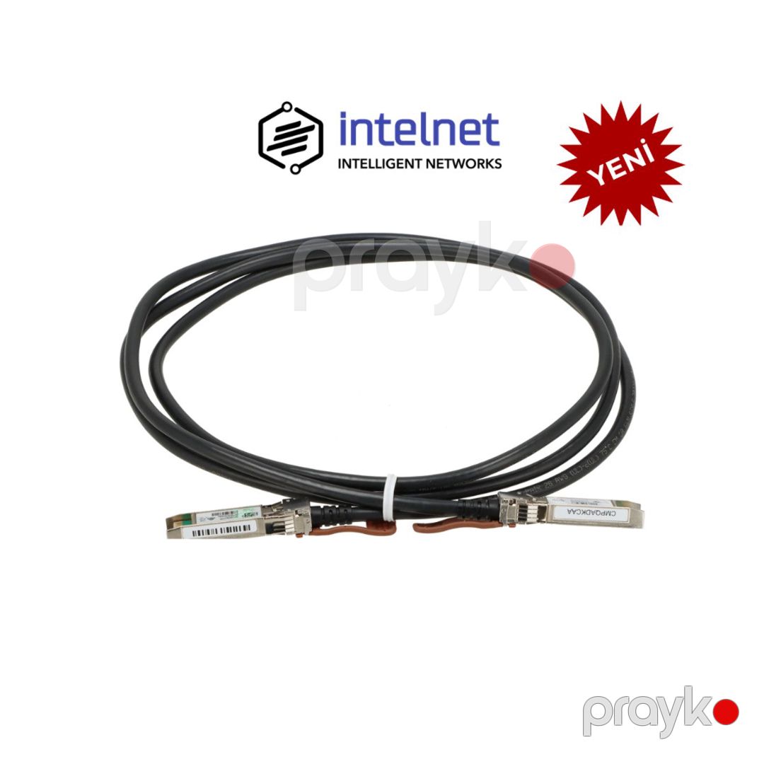Cisco DAC cable SFP-H25G-CU2M — Şəbəkə və server avadanlığı, Bakı (2)