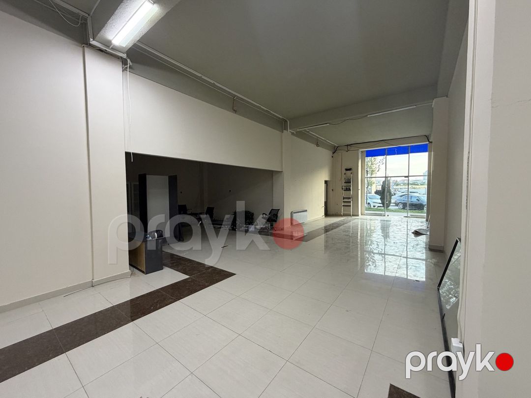 İcarəyə verilir obyekt 200 m² — Əmlak, Bakı (8)