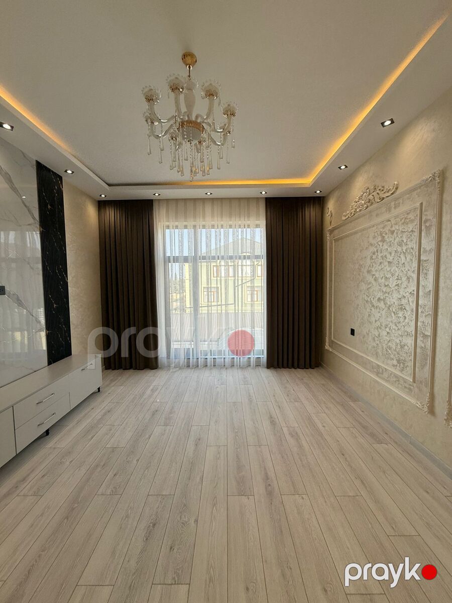 Satılır 5 otaqlı həyət evi/bağ evi 160 m² — Ev, villa, Bakı (5)