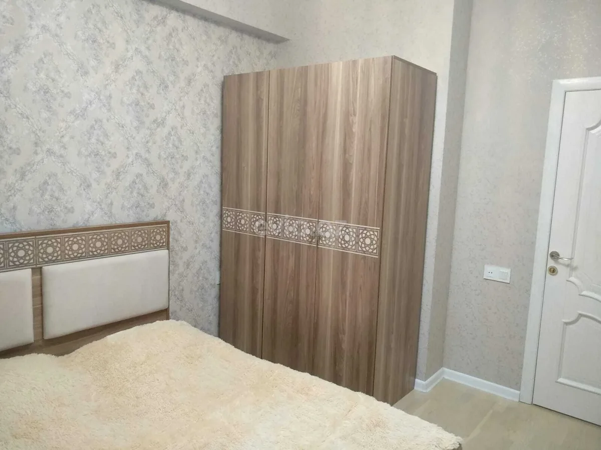 2 otaqlı tam təmirli mənzil satılır Xətai rayonunda — Mənzil, Bakı (4)