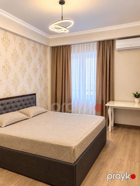 1-otaqlı yeni tikili, Nərimanov m., 44 m² — Bakı