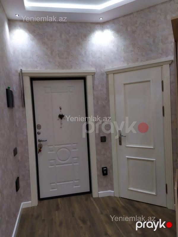 Satılır 3 otaqlı Bina evi menzil (Yeni tikili), 106 m², 18-ci mikrorayon — Mənzil, Sumqayıt (10)