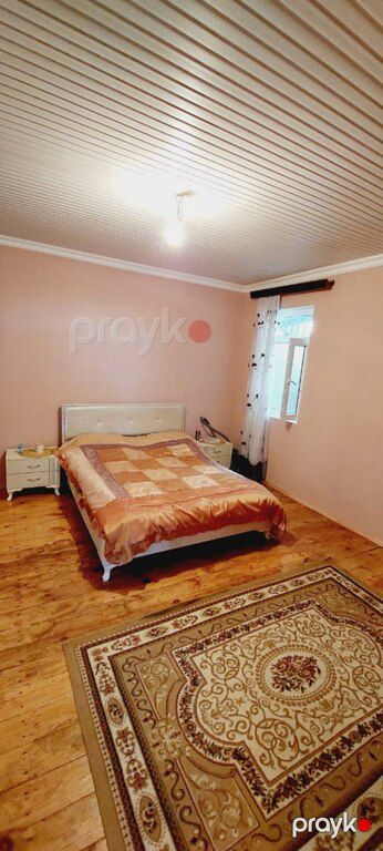 Həyət evi, Səbail r — Ev, villa, Bakı (6)