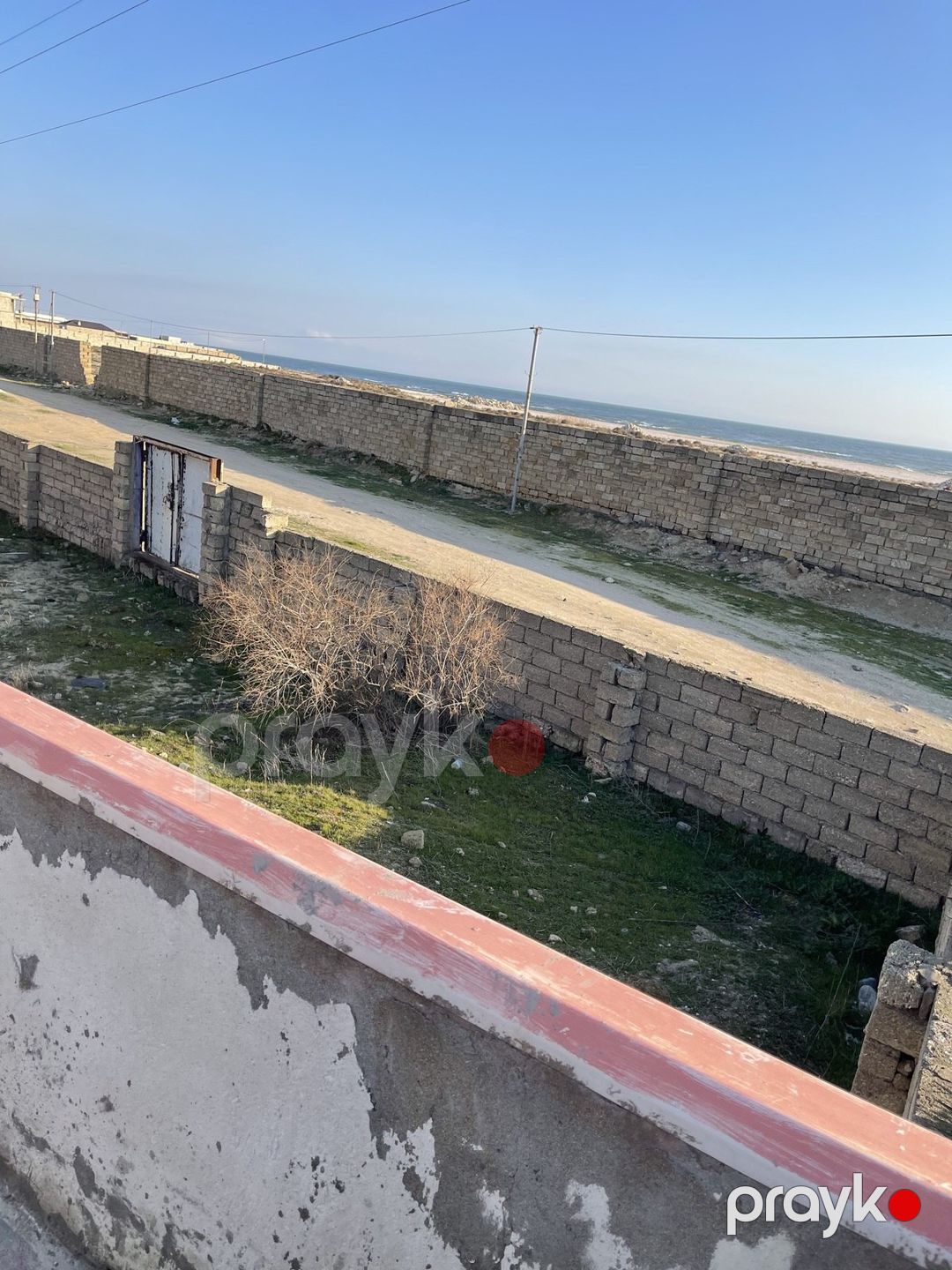 3 sot torpaq sahəsi, Türkan qəs — Torpaq, Bakı (2)
