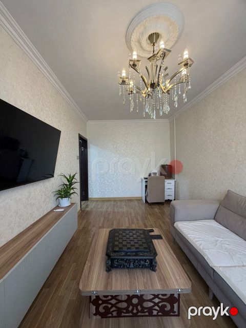 2-otaqlı mənzil, Bakıxanov qəs., 60 m² — Bakı