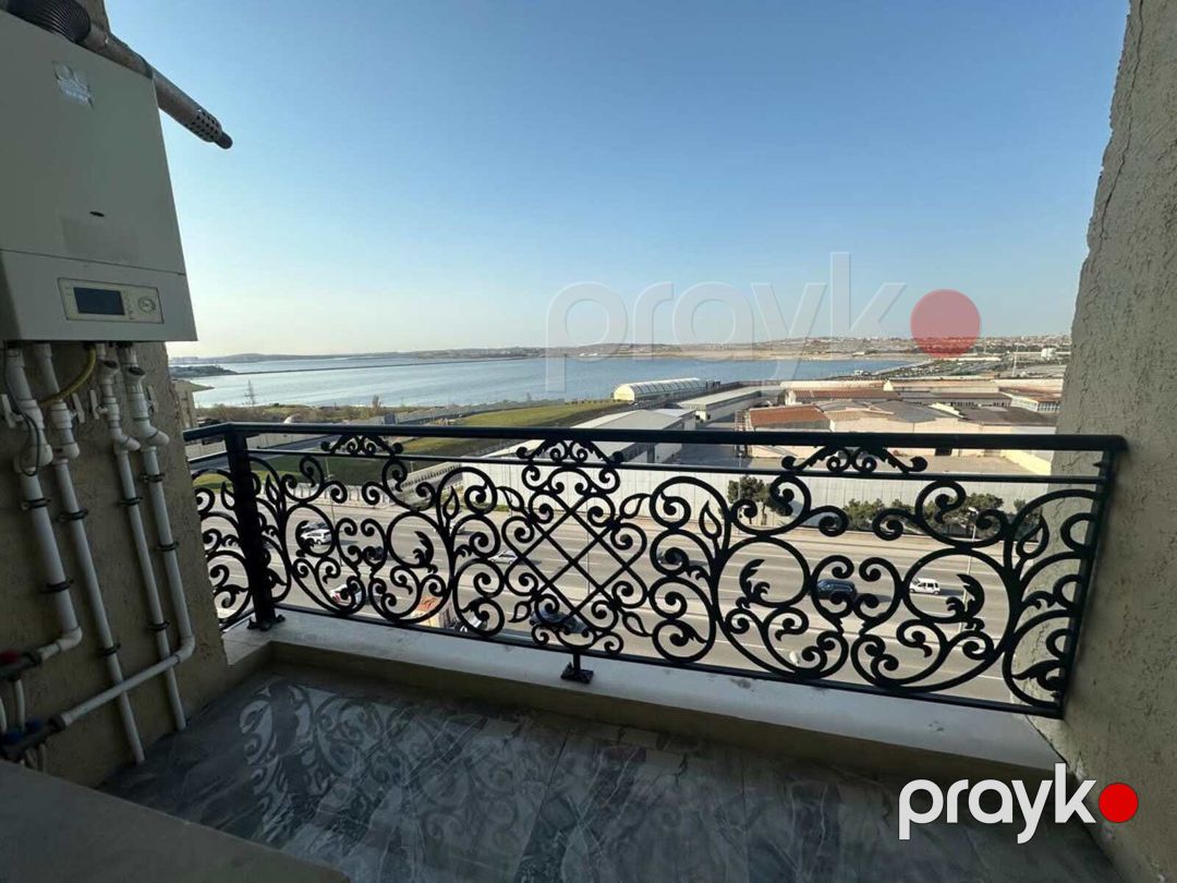 İcarəyə verilir 1 otaqlı yeni tikili 70 m² — Mənzil, Bakı (11)