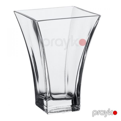 Güldan Paşabahçe Flora 80147, şüşə, şəffaf — Bakı