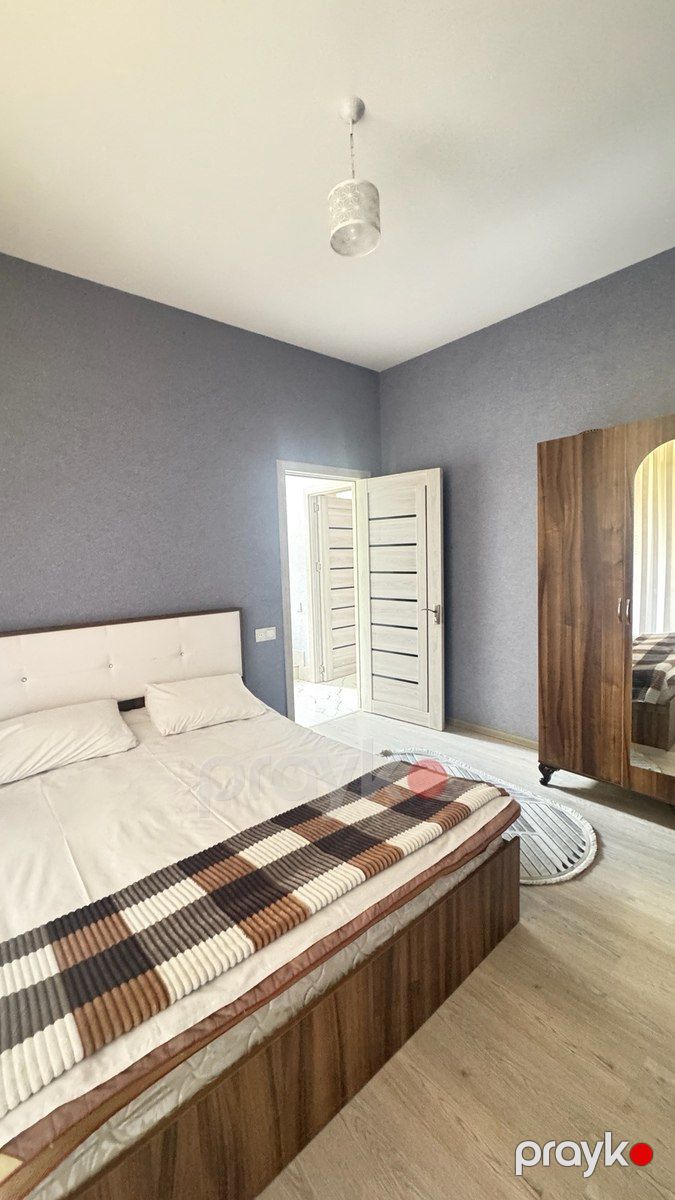 Bağ evi kirayə verilir, İsmayıllı r — Ev, villa, İsmayıllı (12)
