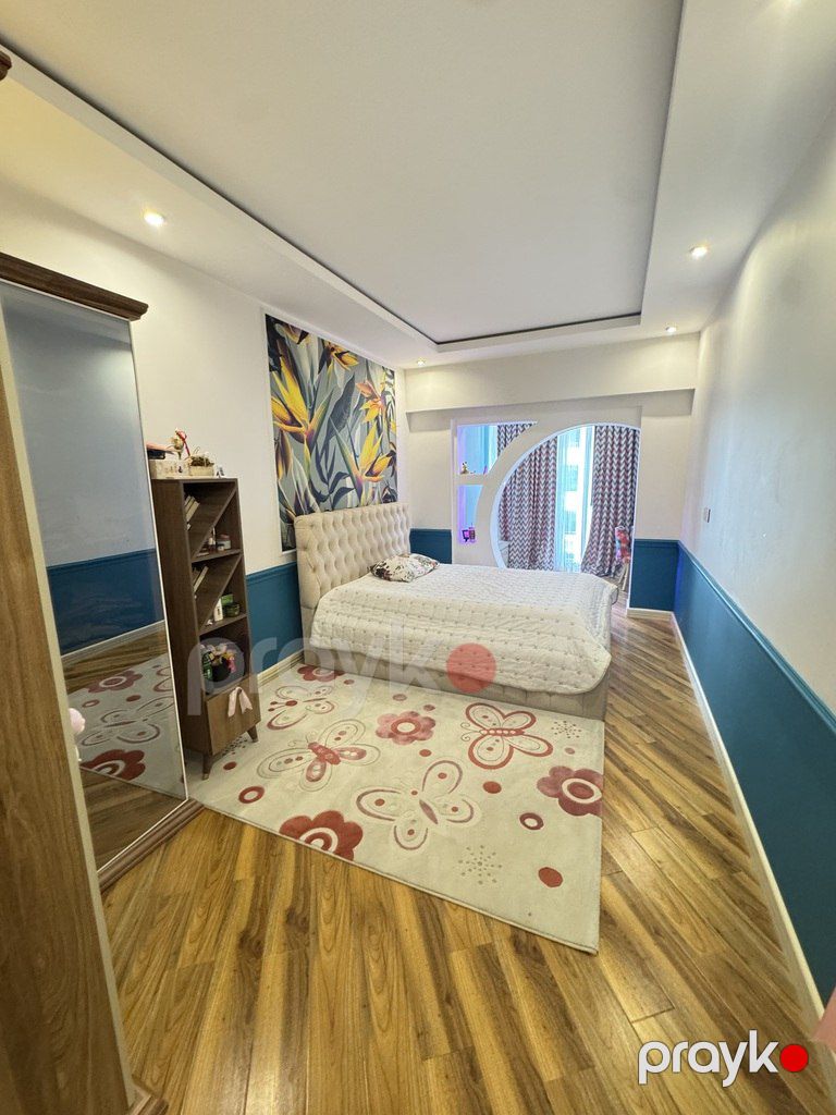 Satılır 3 otaqlı yeni tikili 141 m² — Mənzil, Bakı (10)
