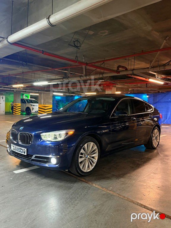 BMW 520d, 2.0 L, 2014 il, 276 000 km — Avtomobillər, Bakı (2)