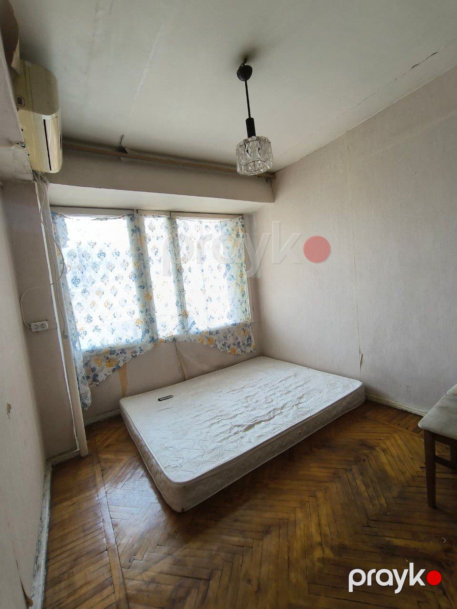 Satılır 2 otaqlı köhnə tikili 50 m² — Mənzil, Bakı (5)