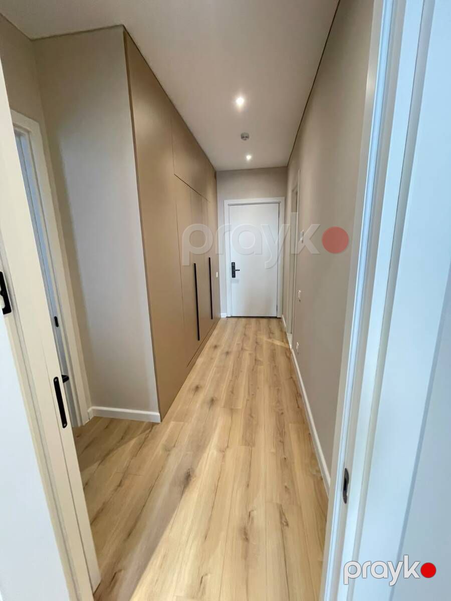 İcarəyə verilir 2 otaqlı yeni tikili 100 m² — Mənzil, Bakı (9)