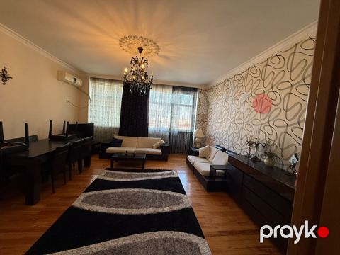 3-otaqlı yeni tikili kirayə verilir, Xırdalan ş., 110 m² — Xırdalan