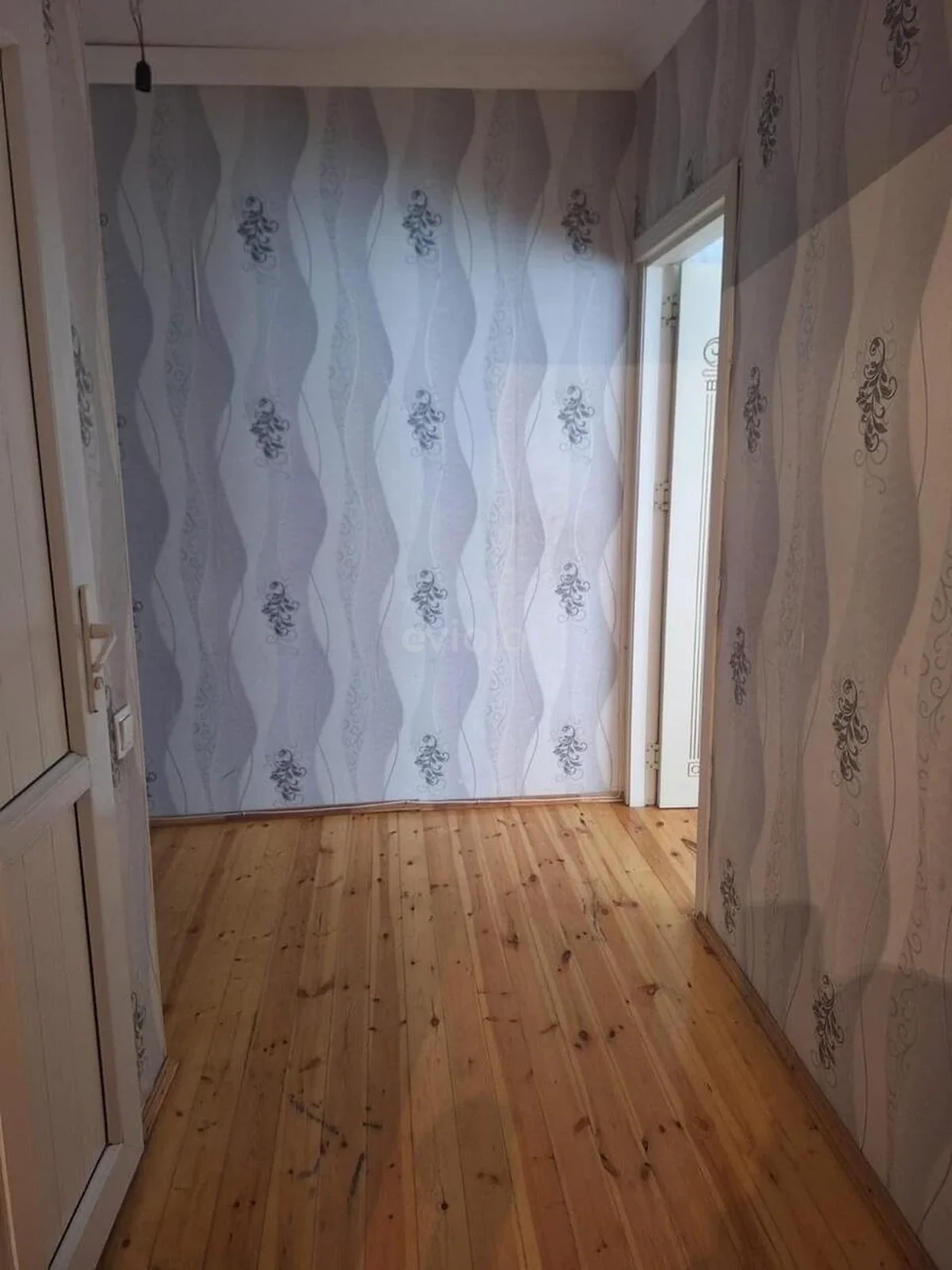 Kirayə 2 otaqlı mənzil Hövsan qəsəbəsində — Mənzil, Bakı (5)