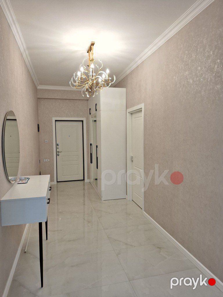 Satılır 3 otaqlı yeni tikili 95 m² — Mənzil, Bakı (2)