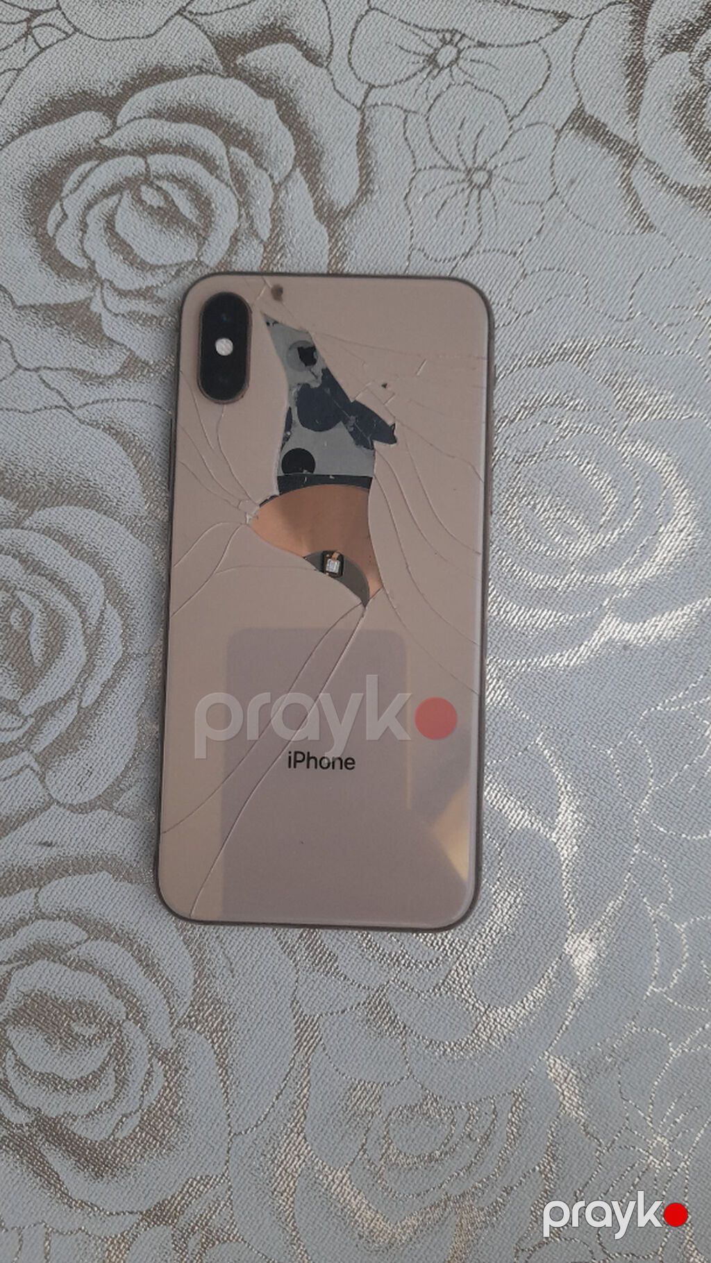 IPhone Xs, 64 GB, Rose Gold — Apple iPhone, Bakı (6)