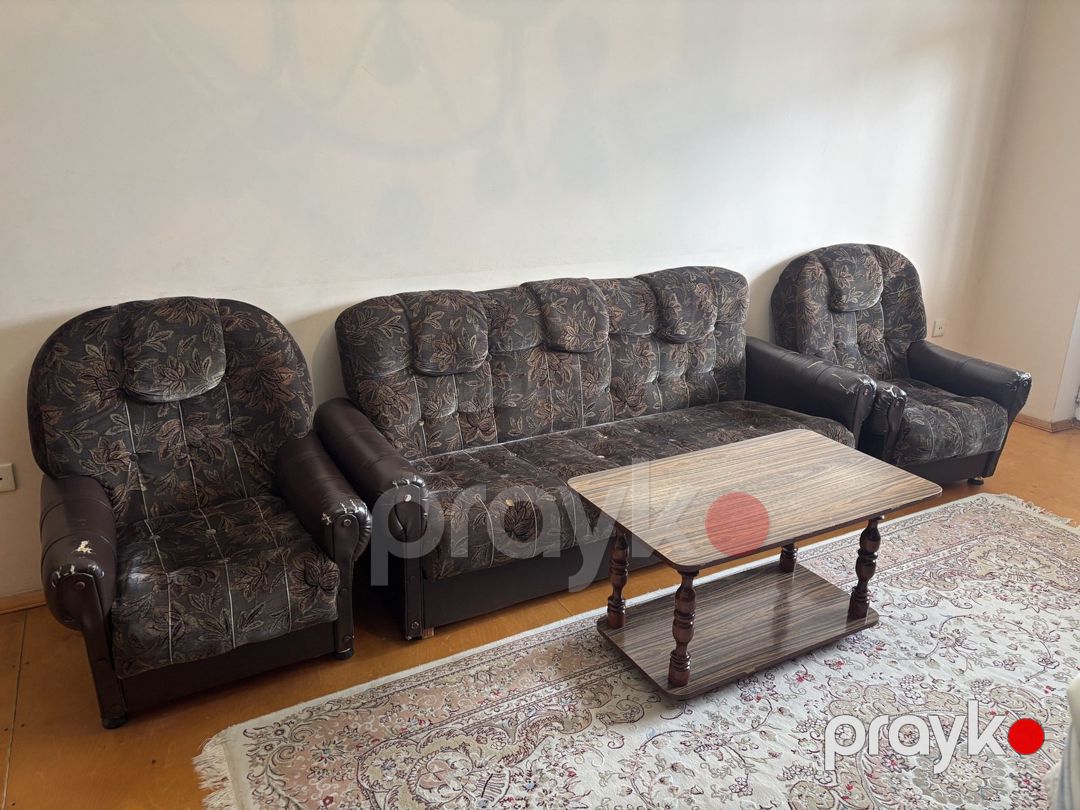 Divan dəsti — Mebel, Bakı (3)