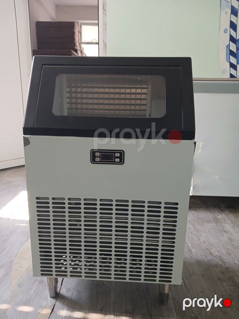 Buz generatoru HZB-150F/L — Bakı