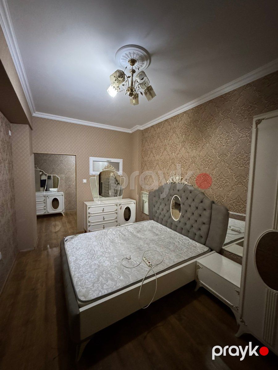 3-otaqlı yeni tikili kirayə verilir, Xırdalan ş., 70 m² — Mənzil, Bakı (4)