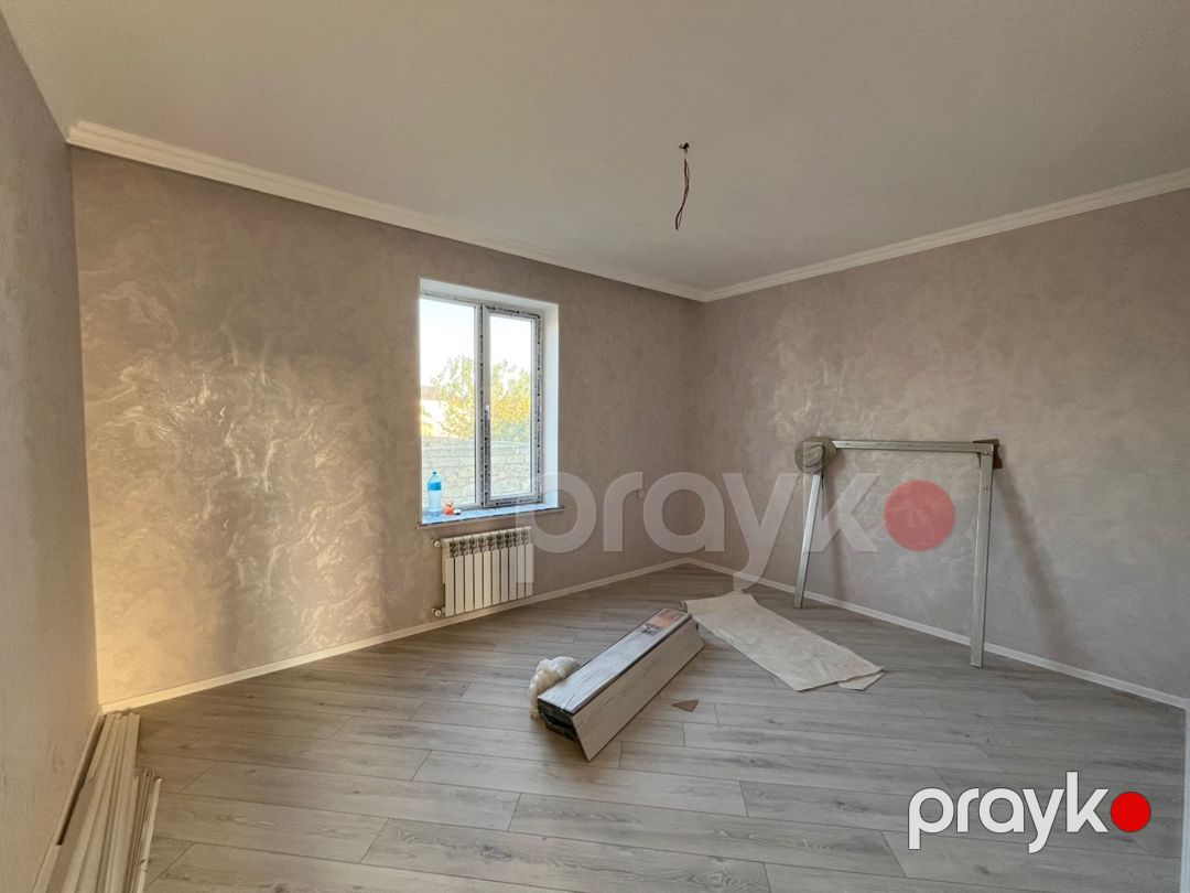 Həyət evi, Hövsan qəs — Ev, villa, Bakı (11)